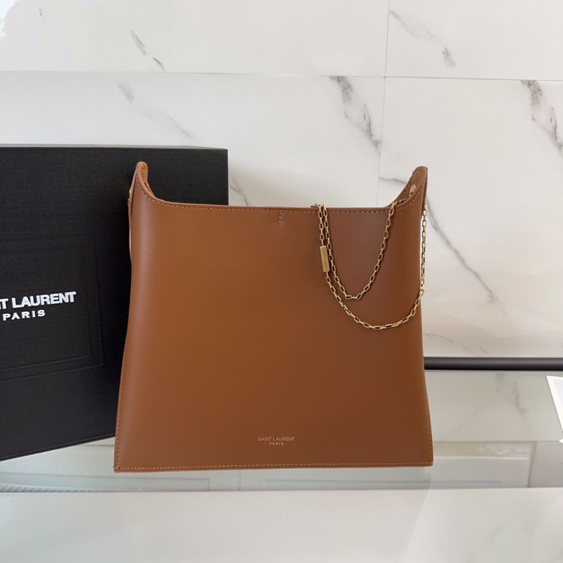 Y*L clutch bags